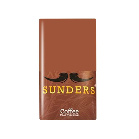 Трубочный табак SUNDERS Coffee 30 гр