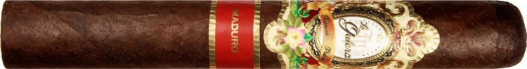 Сигары La Galera Maduro Coloso