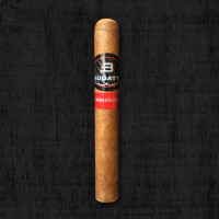 Сигара Bugatti Ambassador Toro