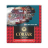 Сигариллы CORSAR OF THE QUEEN MINI Cherry Gold