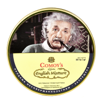 Трубочный табак Comoy's of London English Mixture 50 гр