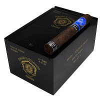 СИГАРА HIRAM AND SOLOMON MASTER MASON ROBUSTO