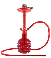 Кальян AMY Deluxe 022 Torpedo psmrd-rd