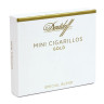 Сигариллы Davidoff Mini C'llos Gold