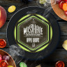 Табак для кальяна Must Have Undercoal Apple Drops 125 гр