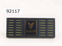 Увлажнитель ANGELO прямоугольный 17 x 7х 2 см