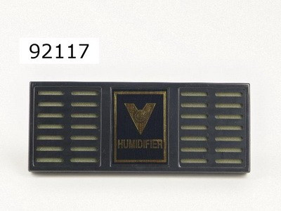 Увлажнитель ANGELO прямоугольный 17 x 7х 2 см