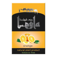 Табак для кальяна Leyla Orange