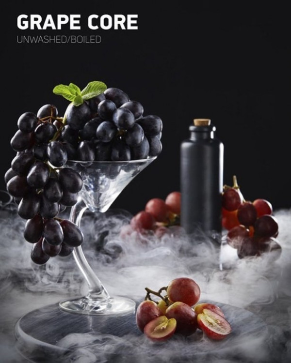 Табак для кальяна DARKSIDE CORE Grape Core 100 гр