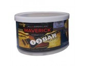 Трубочный табак Maverick 12 Bar Burley 50 гр
