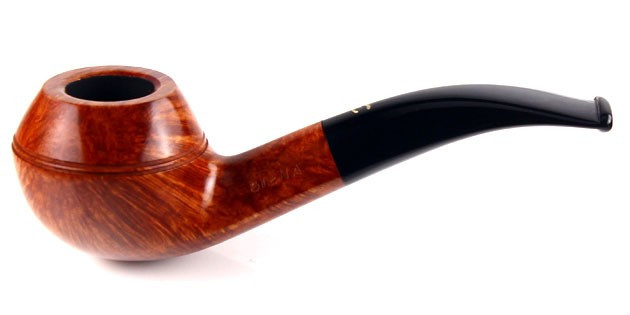 Трубка SAVINELLI SIENA 9mm 673