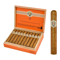 Сигара AVO XO Legato