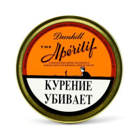 Трубочный табак DUNHILL Aperitiv  50 гр