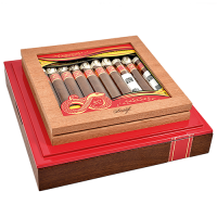 Сигары Davidoff Year of the Snake Limited Edition 2025