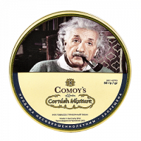 Трубочный табак Comoy's of London Cornish Mixture 50 гр