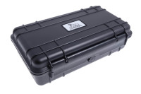 Хьюмидор Lubinski дорожный на 5 сигар, ударопрочный