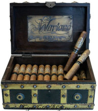 Сигара Gurkha Special Edition Warlord