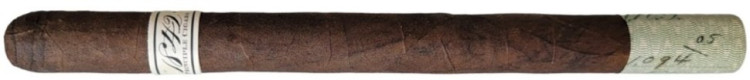 Сигара PRINCIPLE CIGARS Archive Line Collection 1842 Lancero