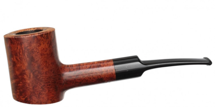 Трубка STANWELL ROYAL GUARD Brown Polished 207 9mm