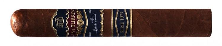 Сигара CASA TURRENT 1973 Double Robusto