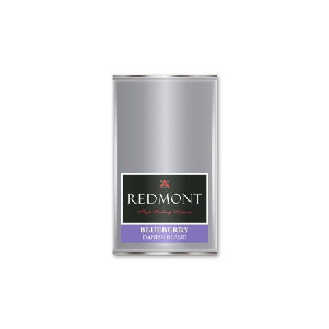 Табак для самокруток Redmont Blueberry 40гр