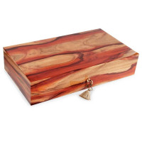 Хьюмидор Elie Bleu Padouk 110 сигар