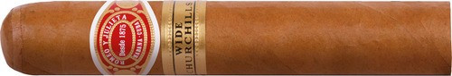 Сигара ROMEO Y JULIETA Wide Churchills (25)