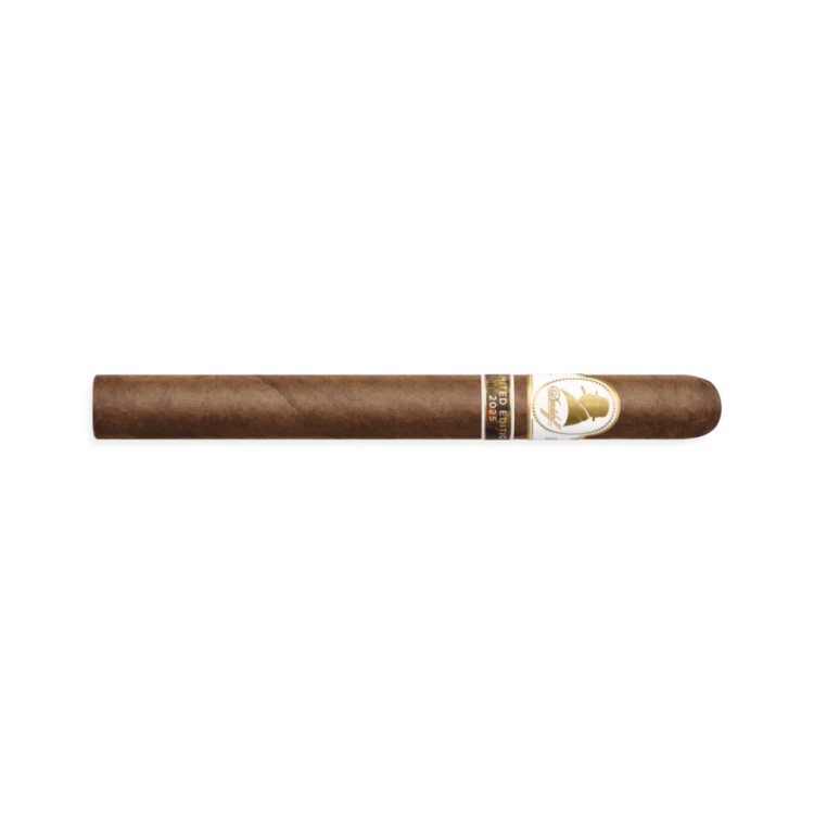 Сигары Davidoff Winston Churchill Limited Edition 2025 (Сигара)
