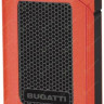 Зажигалка Bugatti 7 Anodized Orange BL730