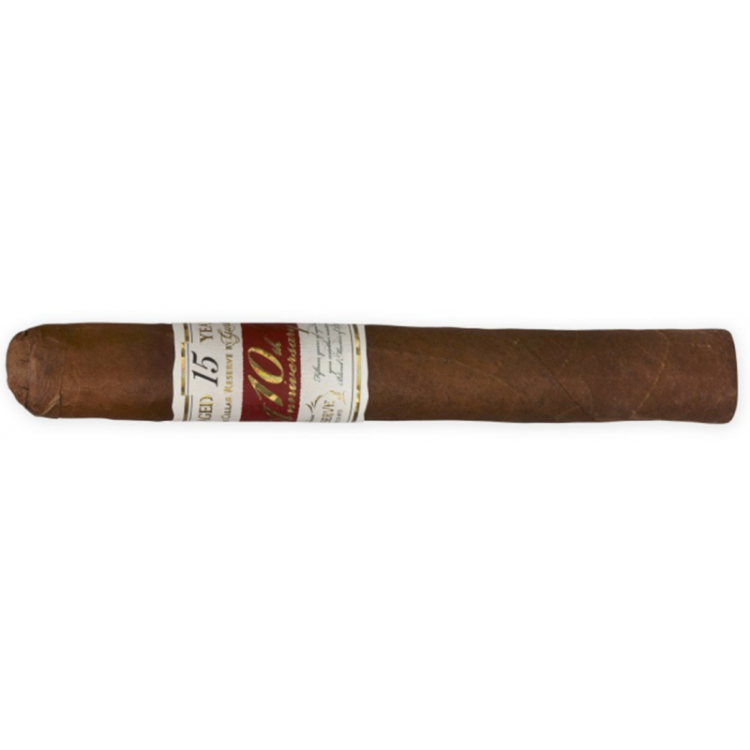 Сигара Gurkha Cellar Reserve 10-th Anniversary Aged 15 Executive Toro