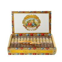 Сигара La Aroma del Caribe Edicion Especial Minuto
