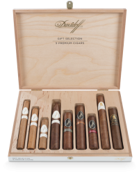 Набор Davidoff Premium Selection 9