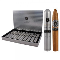 Сигара Zino Platinum Rocket Tubos