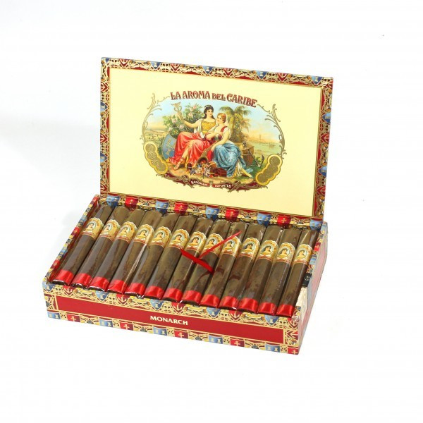 Сигара La Aroma del Caribe Monarch