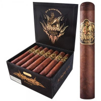 Cигара Gurkha Ghost Gold Exorcist