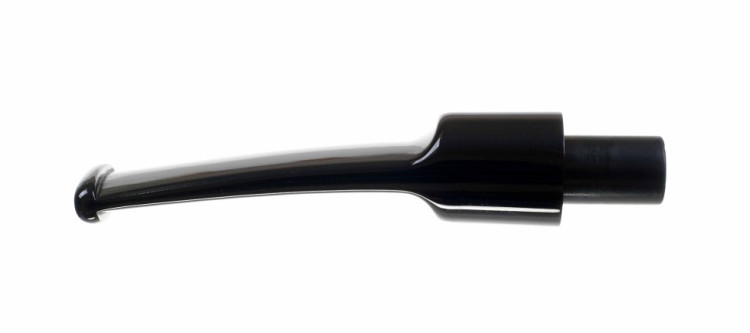 Мундштук Barontini 9 мм, акрил