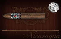 Сигара Bossner Black Edition Torpedo