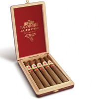 Подарочный набор сигар BOSSNER Cleopatra (Сигара)