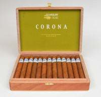 СИГАРА STANISLAW CORONA
