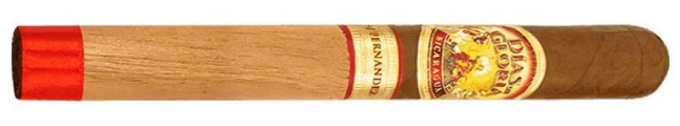 Сигара Dias de Gloria Short Churchill