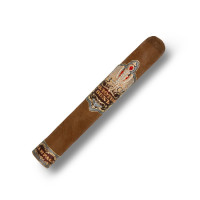 Сигара ЗОЛОТОЙ ВЕК VI SERIE CHAMPAGNE