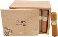Сигара NUB Connecticut 460