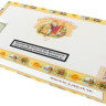 Сигара ROMEO Y JULIETA Wide Churchills (10)