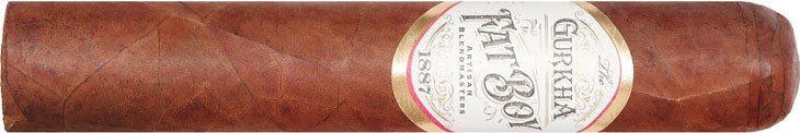 Сигара Gurkha Fat Boy 6X66