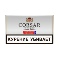 Табак для самокруток CORSAR American Blend Tennessee 35 гр