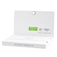 Бумага для самокруток GIZEH Super Fine Magnet 100