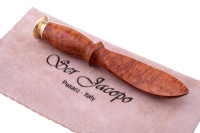 Тампер трубочный SER JACOPO, Тонированный Бриар