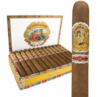 Сигара La Aroma del Caribe Edicion Especial №3