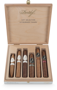 Набор Davidoff Premium Selection 6