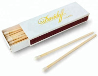 Спички Сигарные Davidoff